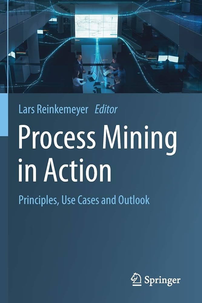 21. November – Process Mining in Action – Principles, Use cases and Outlook